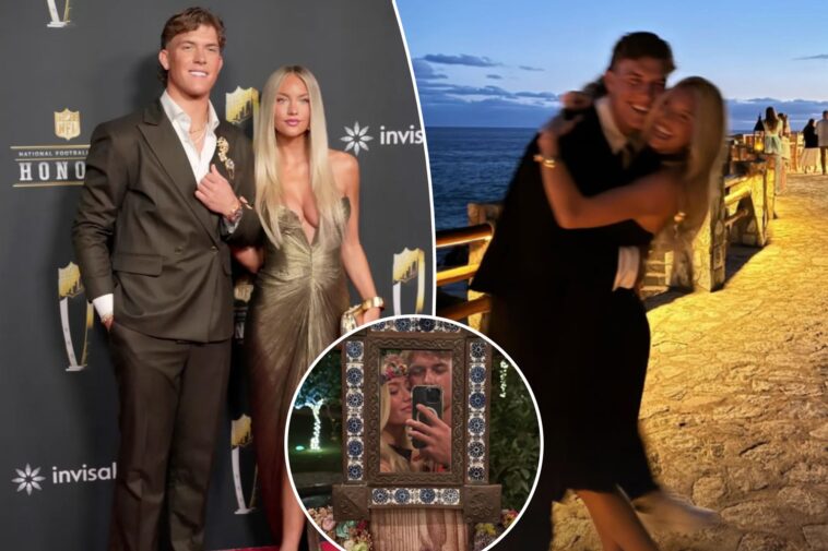 jaxson-dart-celebrates-valentine’s-day-with-marissa-ayers-in-heartwarming-post