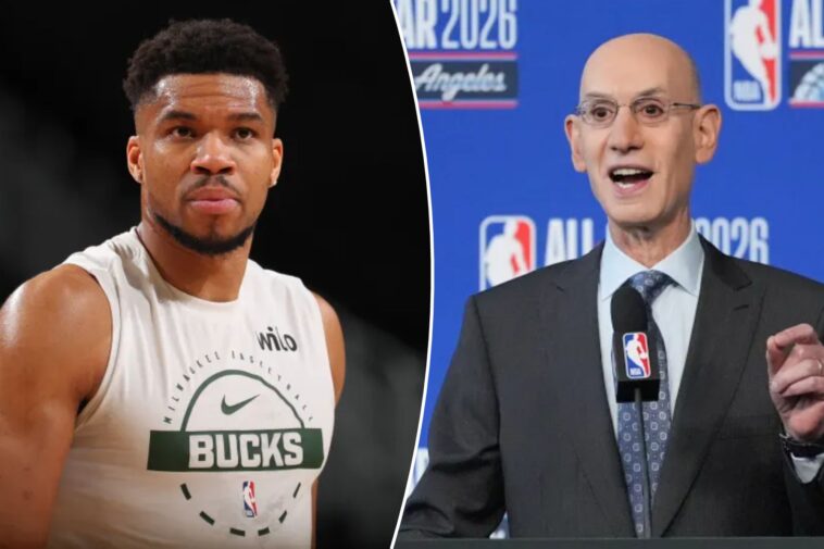 how-nba’s-adam-silver-feels-about-giannis-antetokounmpo’s-kalshi-partnership