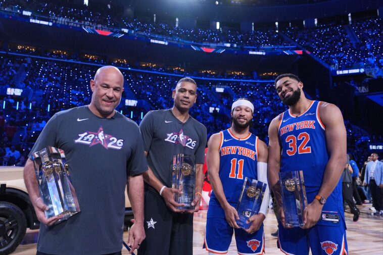 jalen-brunson-lifts-team-knicks-to-nba-all-star-shooting-stars-challenge-title