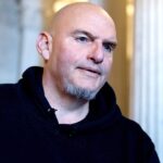 john-fetterman-slams-anti-israel-‘rot’-in-democratic-party,-rejects-aoc’s-claims-of-gaza-‘genocide’