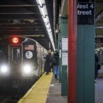 warmth-of-collectivism:-repeat-offender-pushes-woman-onto-nyc-subway-tracks