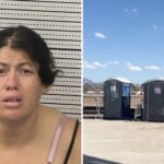 new-mexico-mother-drowns-newborn-in-port-a-potty-moments-after-giving-birth:-police