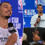 nba-all-stars,-including-anthony-edwards,-revel-in-witty-quotes,-quips