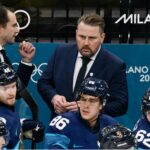 finland-men’s-hockey-coach-antti-pennanen-on-hot-seat-despite-olympic-blowout-win