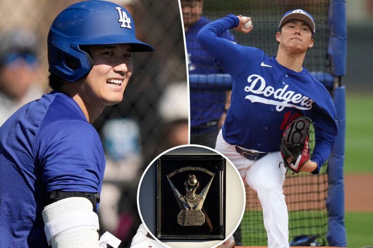 dodgers’-yoshinobu-yamamoto-has-solid-chance-at-cy-young-award