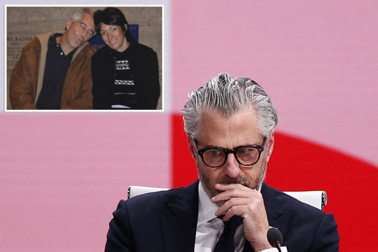 casey-wasserman-puts-talent-agency-up-for-sale-after-risque-emails-with-ghislaine-maxwell-surface:-report