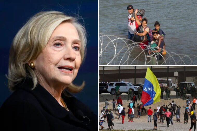 hillary-clinton-says-migration-‘went-too-far’-and-‘needs-to-be-fixed-in-a-humane-way’