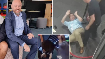 australian-strip-club-chair-thrower-loses-job,-police-investigation-into-viral-moment-continues