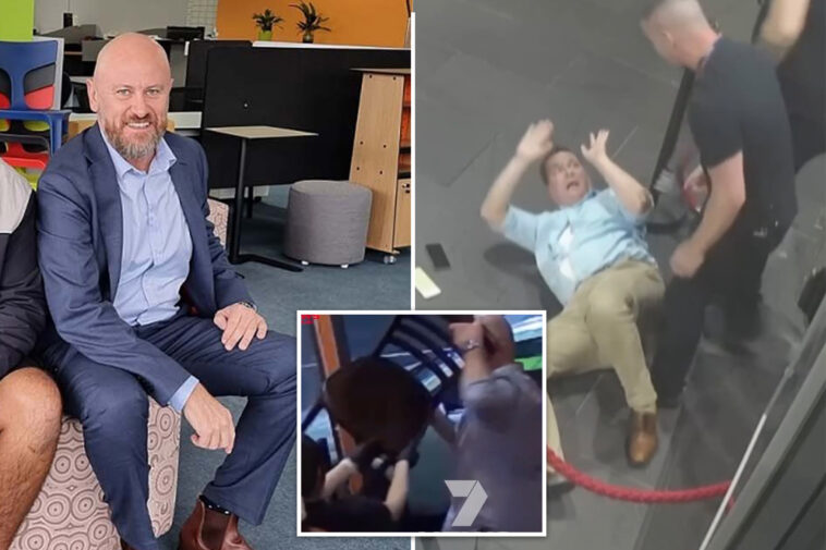 australian-strip-club-chair-thrower-loses-job,-police-investigation-into-viral-moment-continues