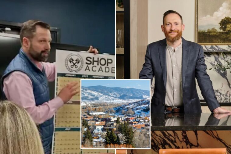 tennessee-ceo,-businessman-and-2-family-members-id’d-as-victims-of-private-plane-crash-near-colorado-ski-resort