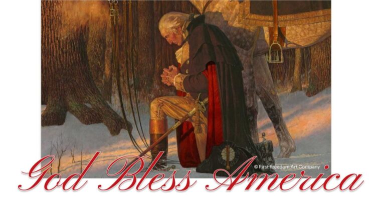 trump-linking-church-and-state-–-not-unconstitutional