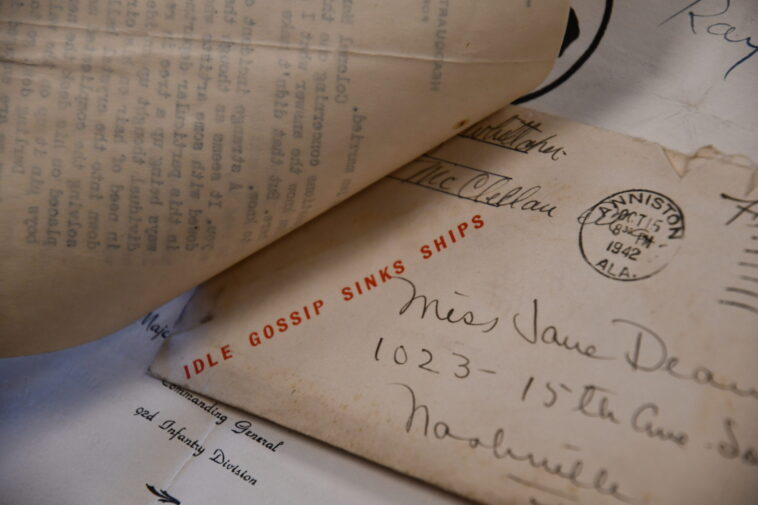 must-see:-wwii-soldier-and-sweetheart’s-love-letters-show-the-glory-of-america-then-–-and-how-far-we’ve-fallen-since