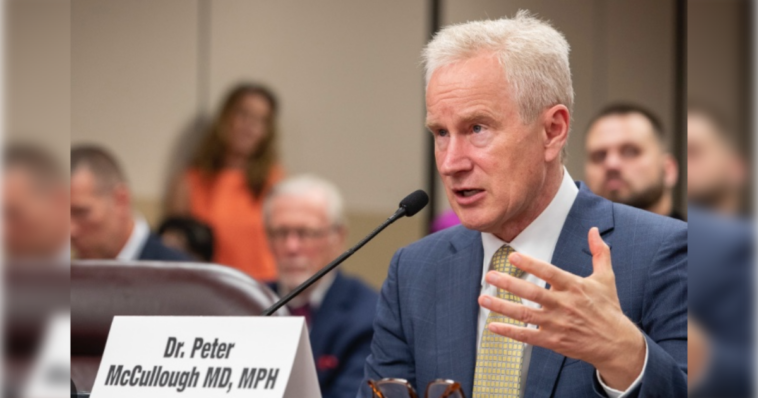 dr.-peter-mccullough-on-the-“underlying-problem”-of-chronic-pain-for-many-americans