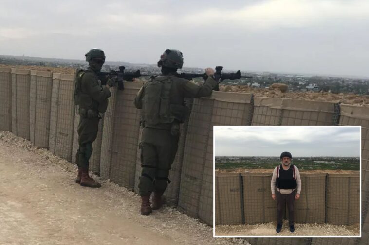 israel’s-‘war-between-the-wars’-with-hamas-continues,-despite-cease-fire