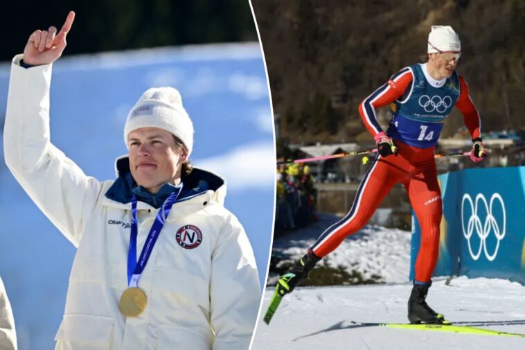 johannes-hoesflot-klaebo-breaks-winter-olympics-record-with-ninth-gold-medal