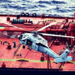 race-across-the-seas:-us-forces-board-sanctioned-oil-tanker-veronica-iii-after-chasing-it-from-the-caribbean-to-the-indian-ocean-(video)