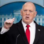 homan-dismisses-democrat-demands-about-ice:-‘these-men-and-women-have-to-protect-themselves’