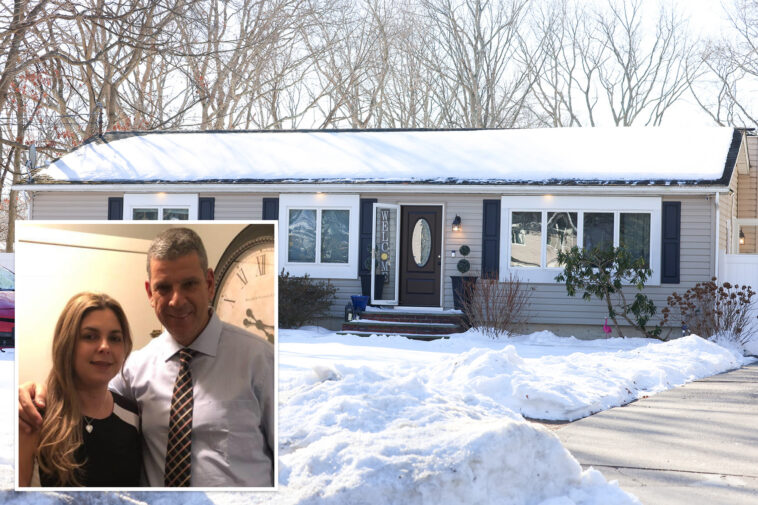 li-man-murders-wife,-injures-teen-in-botched-murder-suicide:-cops