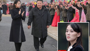 kim-jong-un’s-13-year-old-heiress-could-face-deadly-succession-fight-from-her-own-ruthless-aunt
