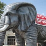 photo-—-wisconsin:-republican-party-headquarters-targeted-in-‘despicable-act’-of-vandalism