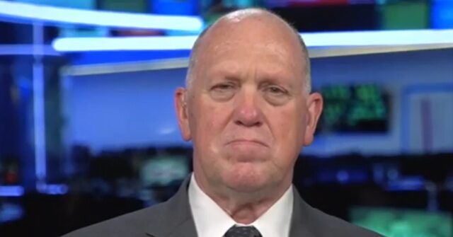 homan:-‘i-don’t-like-masks’-on-ice-agents,-but-they-‘have-to-protect-themselves’