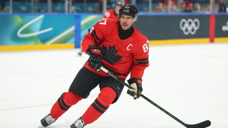 crosby,-mcdavid-lead-canada-in-rout-of-france