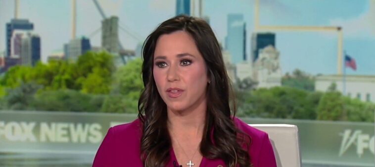 “it-is-clear-republicans-are-working-in-good-faith”-–-senator-katie-britt-blasts-democrats,-defends-president-trump’s-america-first-agenda-(video)