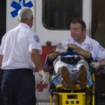 alleged-intruder-arrested-after-showing-up-at-hospital-with-multiple-gunshot-wounds