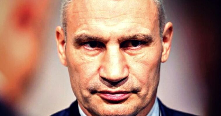 kiev-mayor-klitschko-says-city-near-catastrophe,-survival-of-ukraine-‘an-open-question’,-as-anti-corruption-bureau-arrest-former-minister-galushchenko-trying-to-flee-the-country