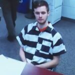 update:-portland-18-year-old-appears-in-court-on-terrorism-charges-after-plotting-to-assassinate-ice-agents,-decapitate-them-to-recruit-others-(video)