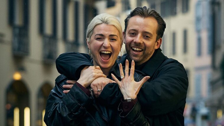 olympic-rivals-turned-lovers-as-us-ice-dancer-proposes-to-spanish-skater-on-valentine’s-day-in-milan