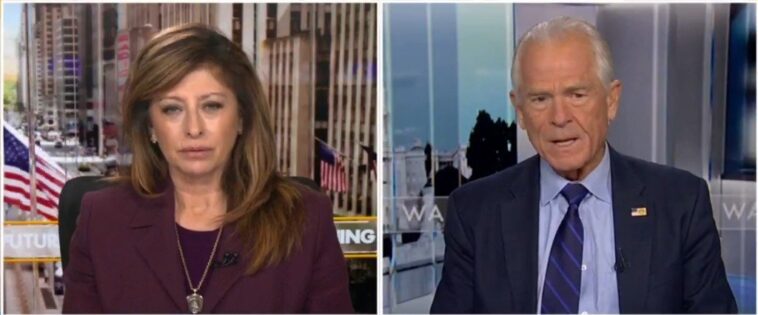peter-navarro-weighs-in-on-the-prosperous-economy-under-president-trump-–-“we-are-seeing-strong,-strong-growth,-and-it’s-all-happening-in-a-disinflation-environment”-(video)