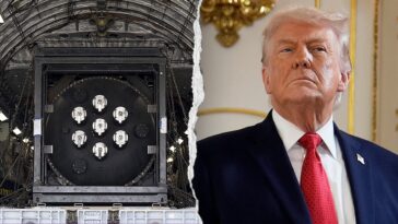 department-of-war-transports-next-generation-reactor-in-nuclear-energy-milestone