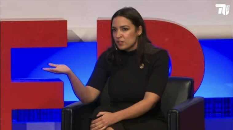 huh?-aoc-gives-word-salad-about-inequality,-suggests-marco-rubio-is-racist-for-saying-cowboys-came-from-spain-–-“i-believe-the-mexicans-and-descendants-of-african-slaves-would-like-to-have-a-word”-(video)