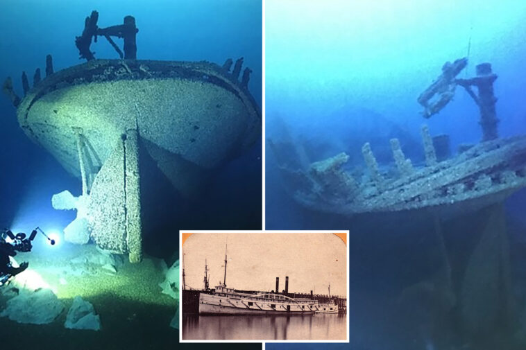 images-reveal-remains-of-luxury-steamer-that-sank-in-lake-michigan-154-years-ago
