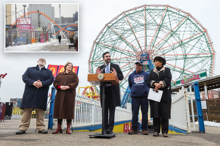 coney-island-lands-$1m-from-nyc-for-revitalization-initiative:-‘iconic-all-year-long’