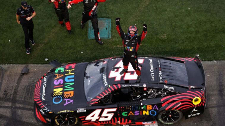 reddick-races-to-daytona-win-in-jordan-owned-car