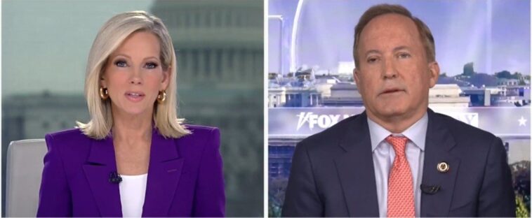 texas-attorney-general-ken-paxton-on-his-us-senate-run,-defends-his-record-–-“when-you-are-over-the-target,-and-you-are-fighting,-they-come-after-you”-(video)