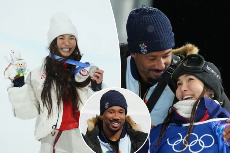myles-garrett-sends-heartfelt-valentine’s-day-message-to-chloe-kim-after-olympics-medal