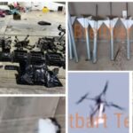 cbp:-cartels-flew-42,000-drones-near-us.-border-in-fy25
