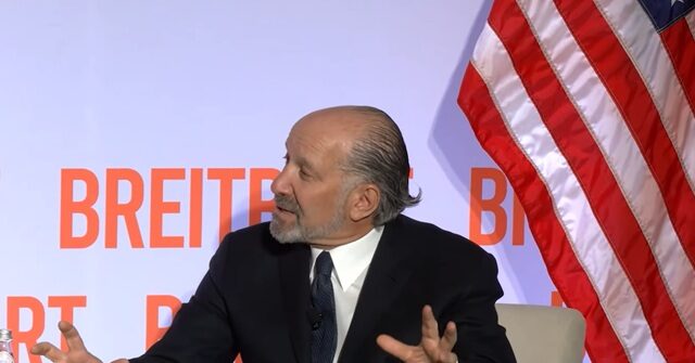 exclusive-—-lutnick:-we’re-not-going-to-let-chinese-humanoid-robots-into-this-country