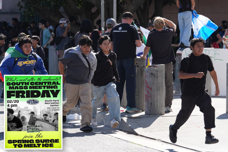 radical-socal-group-sets-next-anti-ice-‘mass-meeting’-as-white-house-slams-‘far-left’-orgs-that-target-law-enforcement