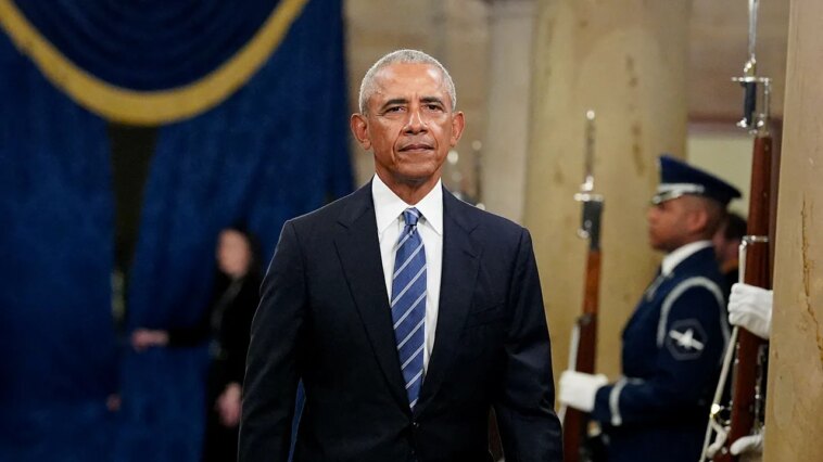 former-obama-aide-claims-former-president-was-‘not-a-progressive’-using-a-‘2025-lens’