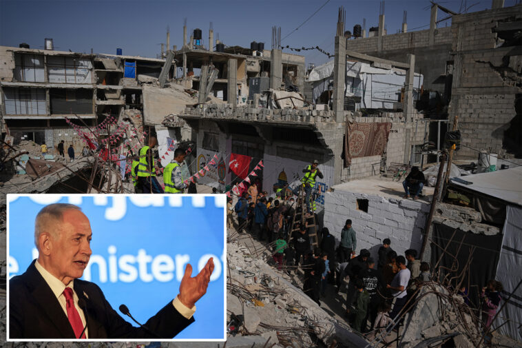 syrians-warm-up-to-us-and-israel-under-new-regime,-poll-finds