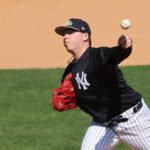 yankees’-ryan-weathers-flashes-heat-in-first-live-batting-practice-—-but-has-to-clear-key-hurdle