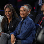 barack,-michelle-obama-headline-celebrity-filled-2026-nba-all-star-game-at-intuit-dome