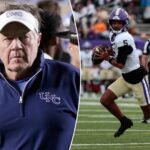 bill-belichick-completes-unc-quarterback-room-overhaul-with-record-breaking-signal-caller