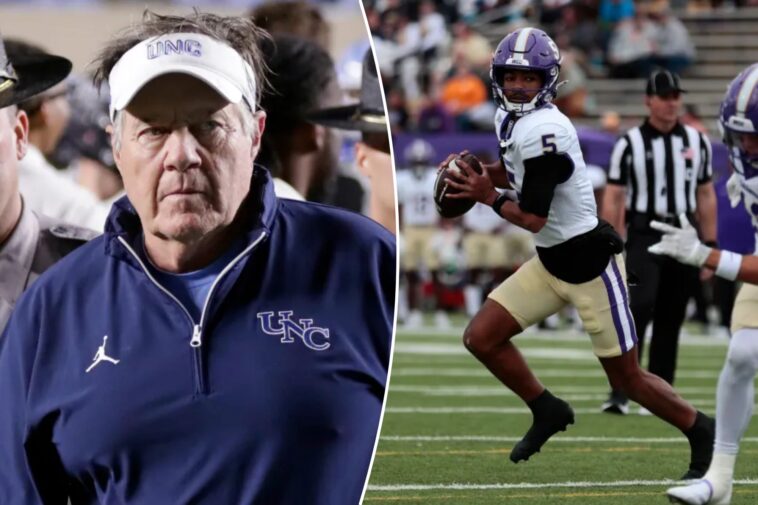 bill-belichick-completes-unc-quarterback-room-overhaul-with-record-breaking-signal-caller