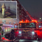 nyc-apartment-fire-kills-1-after-firefighters’-battle-to-extinguish-blaze-slowed-due-to-blocked-hydrant