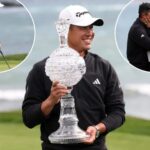 collin-morikawa-holds-off-scottie-scheffler’s-historic-comeback-bid-for-first-pga-tour-win-since-2023